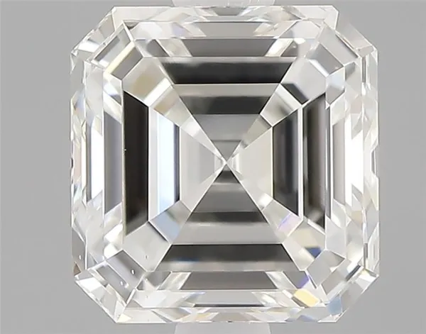 1.02ct ASSCHER H VS2 Natural diamond