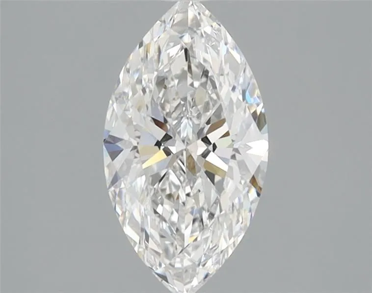 1.03ct MARQUISE D VVS2 Lab Grown diamond