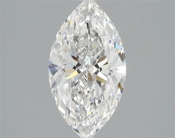 1.03ct MARQUISE D VVS2 Lab diamond