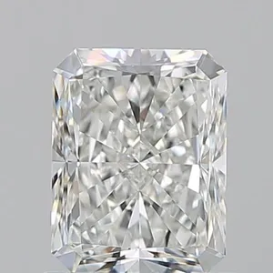 1.2ct RADIANT H VS1 Natural diamond