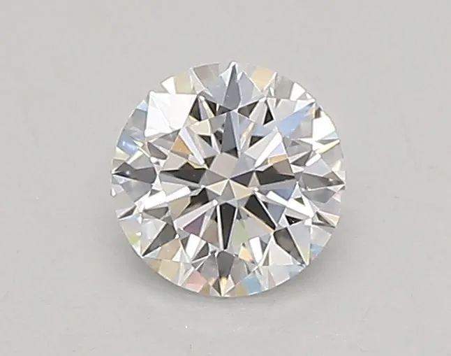 0.36ct ROUND D VVS2 Lab Grown diamond