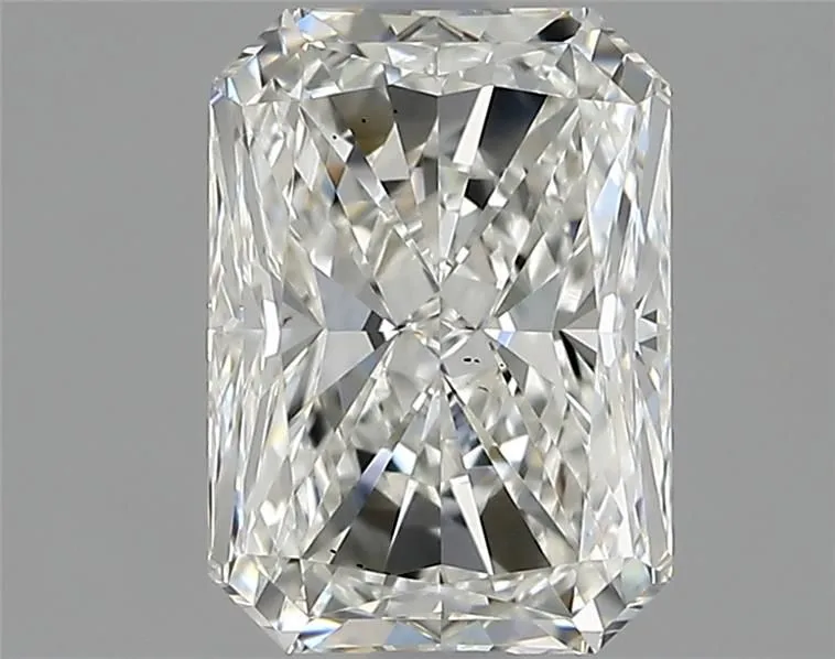 1.30ct RADIANT H VS2 Natural diamond