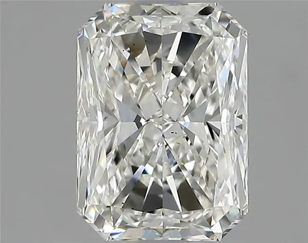 1.3ct RADIANT H VS2 Natural diamond
