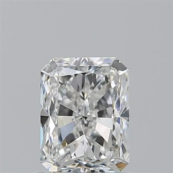 1.2ct RADIANT E SI1 Natural diamond