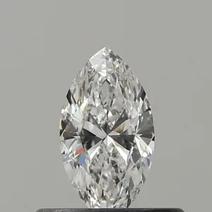 0.3ct MARQUISE E VS2 Natural diamond