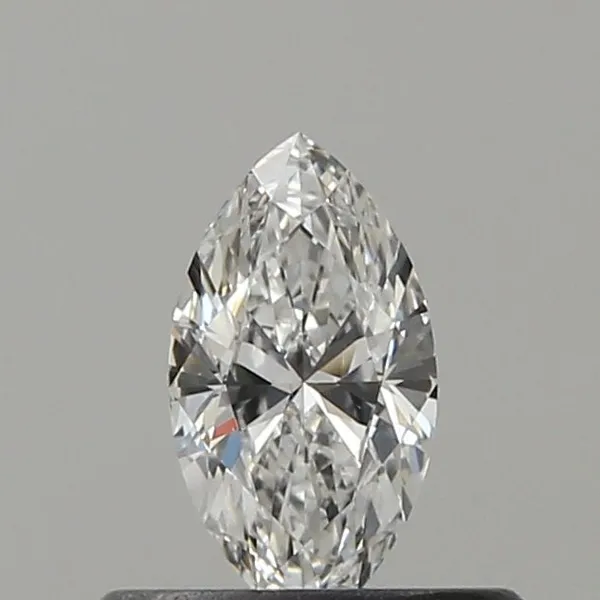 0.3ct MARQUISE E VS2 Natural diamond