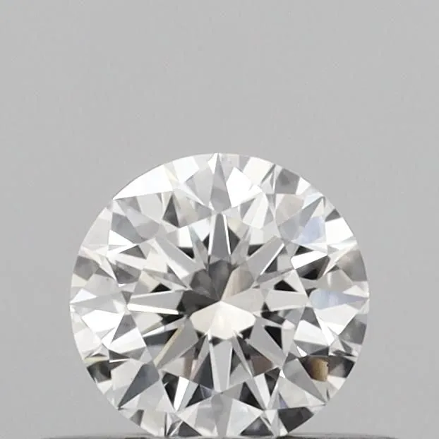 0.33ct ROUND D VS1 Lab Grown diamond