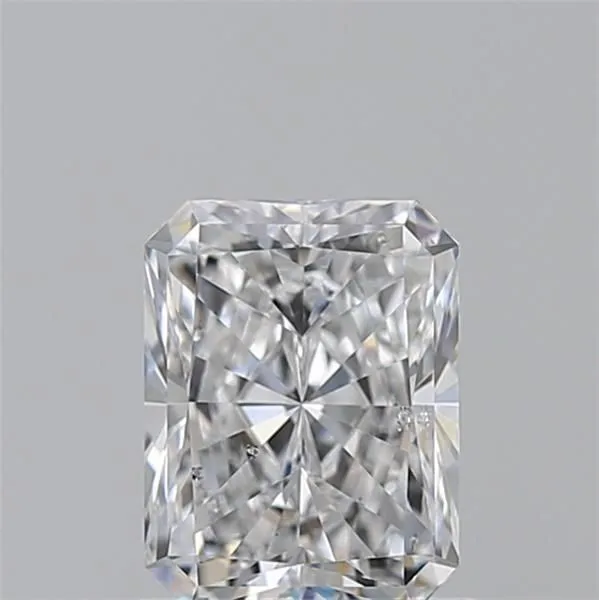 1.01ct RADIANT D SI2 Natural diamond