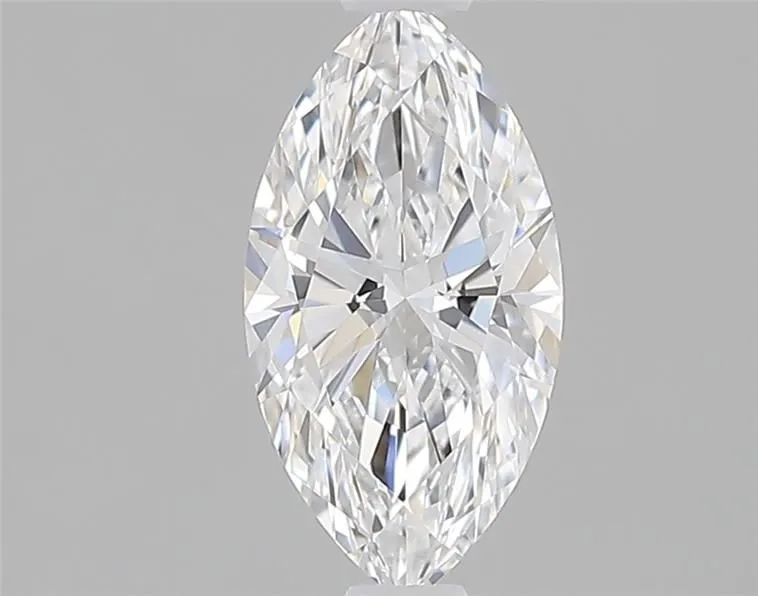 0.50ct MARQUISE D VS1 Natural diamond