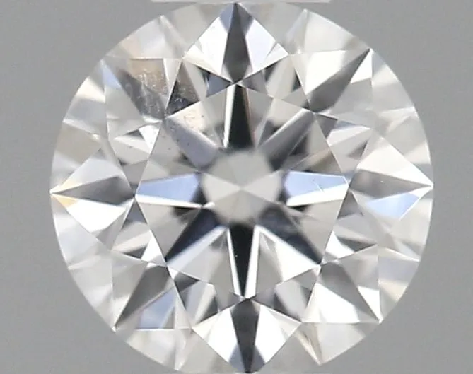 0.30ct ROUND E SI2 Natural diamond