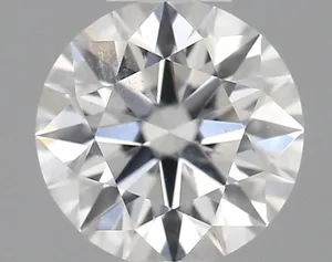 0.3ct ROUND E SI2 Natural diamond