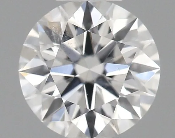 0.3ct ROUND E SI2 Natural diamond