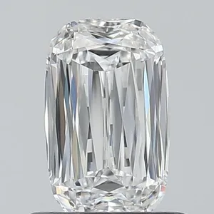 0.75ct RADIANT E VS1 Natural diamond