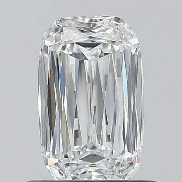 0.75ct RADIANT E VS1 Natural diamond