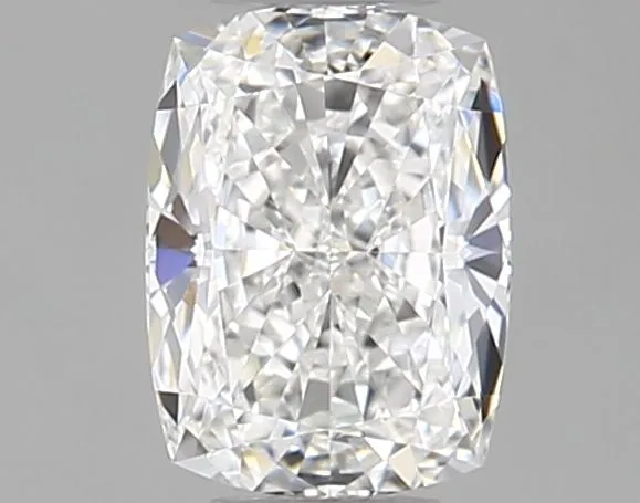 0.42ct CUSHION G VVS1 Natural diamond