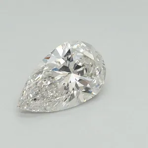 0.57ct PEAR G VS1 Lab diamond