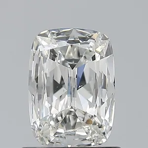 0.7ct CUSHION G VS2 Natural diamond