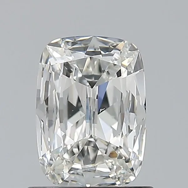 0.7ct CUSHION G VS2 Natural diamond