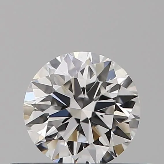 0.30ct ROUND F SI2 Natural diamond