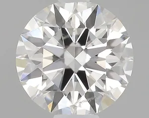 0.3ct ROUND G SI1 Natural diamond