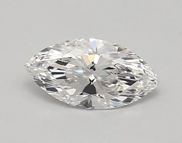 0.72ct MARQUISE D VVS1 Lab Grown diamond