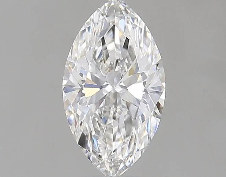 0.30ct MARQUISE F VVS1 Natural diamond