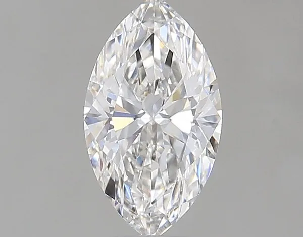 0.3ct MARQUISE F VVS1 Natural diamond