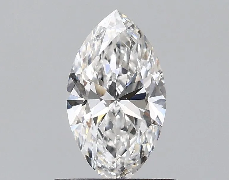 0.60ct MARQUISE E VS1 Natural diamond