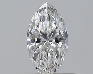 0.35ct MARQUISE E SI1 Natural diamond