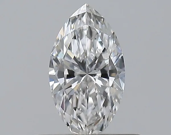 0.35ct MARQUISE E SI1 Natural diamond