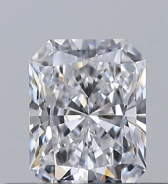 0.33ct RADIANT D IF Natural diamond