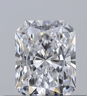 0.33ct RADIANT D IF Natural diamond