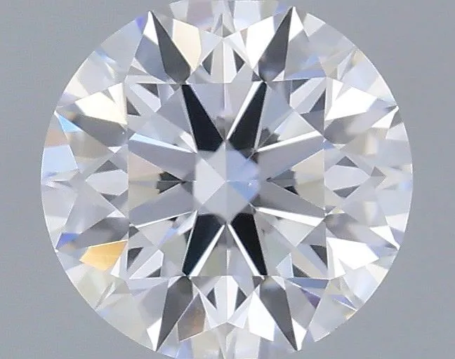0.34ct ROUND D VS1 Lab Grown diamond