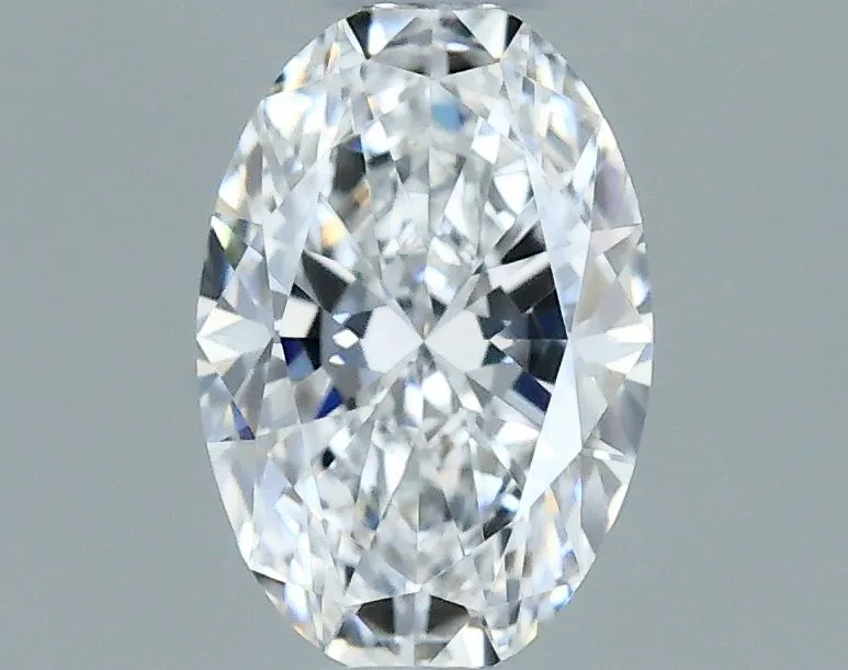 0.30ct OVAL D IF Natural diamond