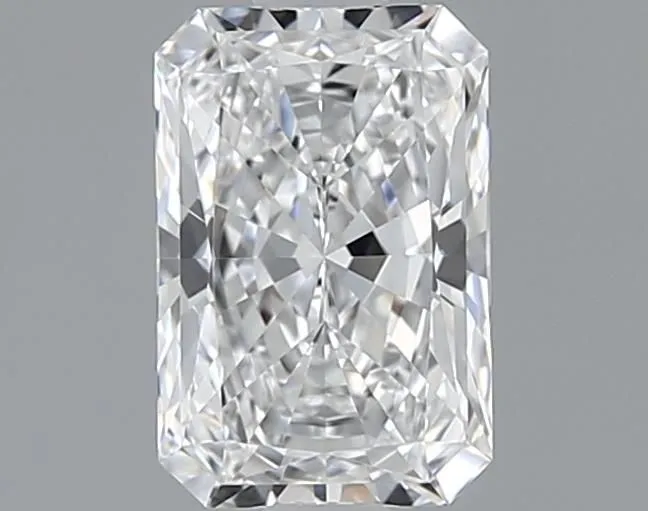 1.04ct RADIANT D VVS1 Natural diamond
