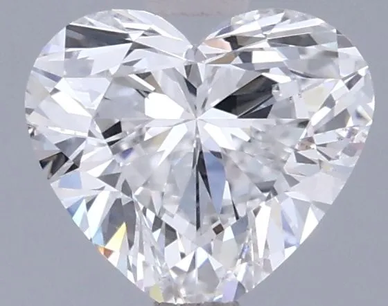 1.01ct HEART E VVS1 Lab Grown diamond