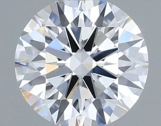 0.33ct ROUND D VS1 Lab Grown diamond