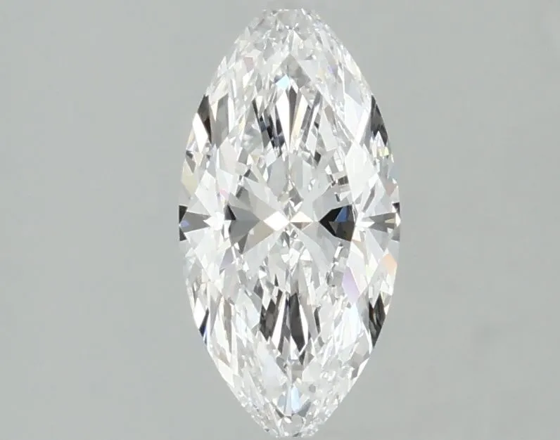 0.99ct MARQUISE D VVS2 Lab Grown diamond