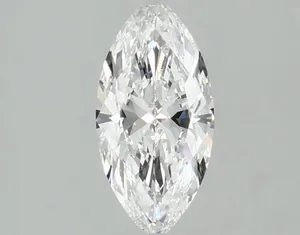 0.99ct MARQUISE D VVS2 Lab diamond
