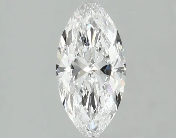 0.99ct MARQUISE D VVS2 Lab diamond