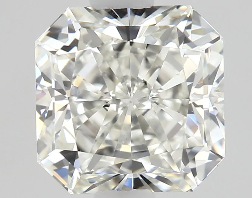 1.06ct RADIANT H VS1 Natural diamond