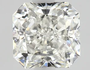 1.06ct RADIANT H VS1 Natural diamond