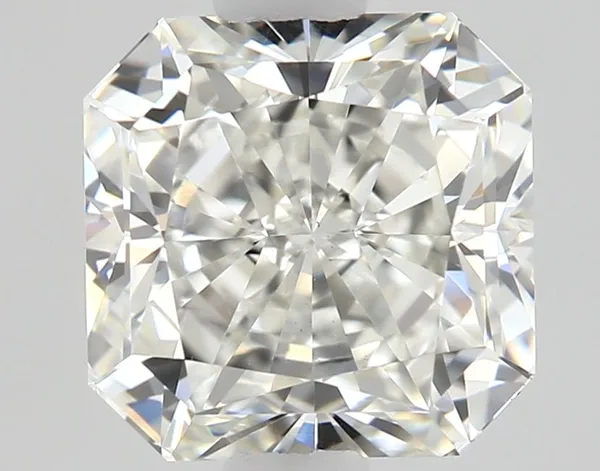 1.06ct RADIANT H VS1 Natural diamond