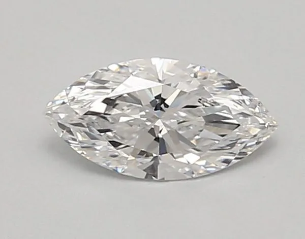 0.72ct MARQUISE D VS1 Lab diamond