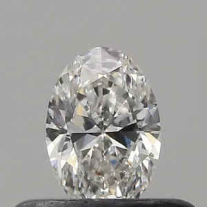 0.3ct OVAL G SI1 Natural diamond