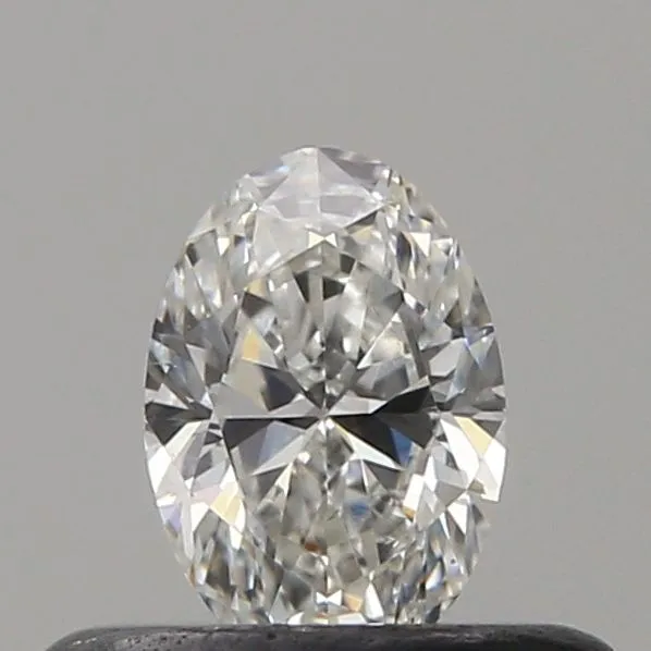 0.3ct OVAL G SI1 Natural diamond