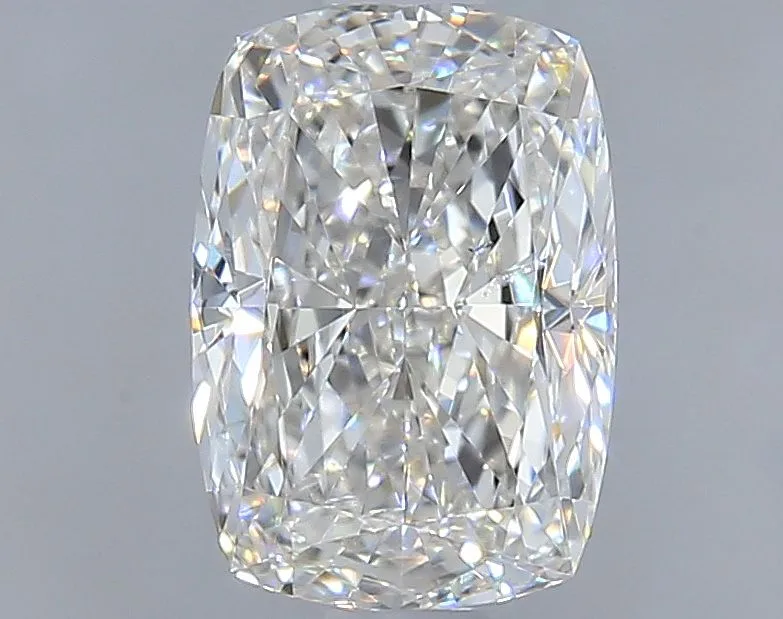 0.90ct CUSHION G SI1 Natural diamond