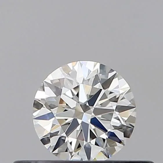 0.3ct ROUND H VVS2 Natural diamond