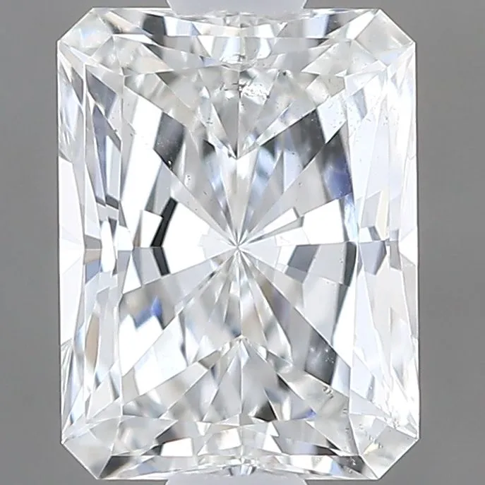 0.50ct RADIANT G SI1 Natural diamond