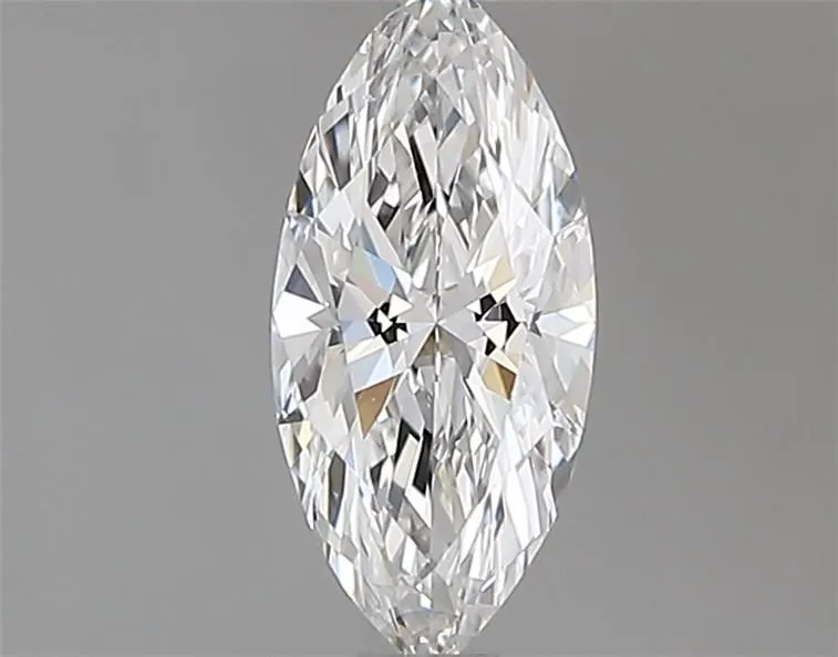 0.40ct MARQUISE D VS2 Natural diamond